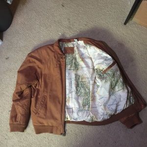 Vintage Marlboro Adventure Jacket